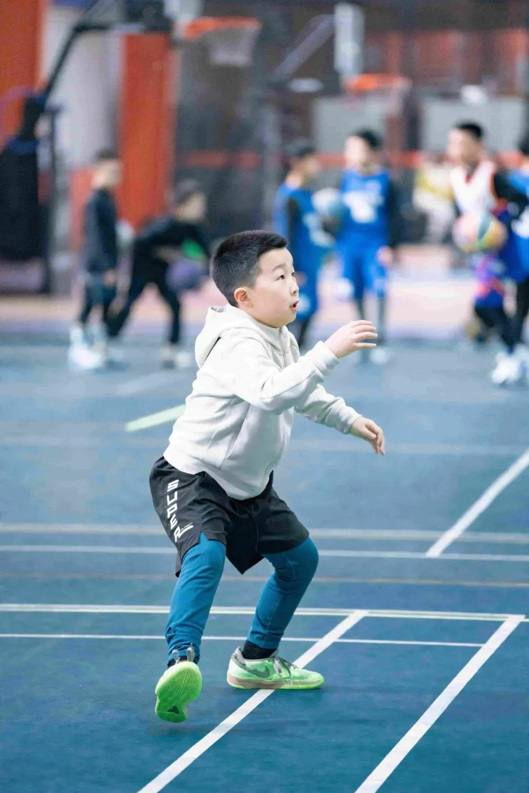篮球力量训练计划表图片_0